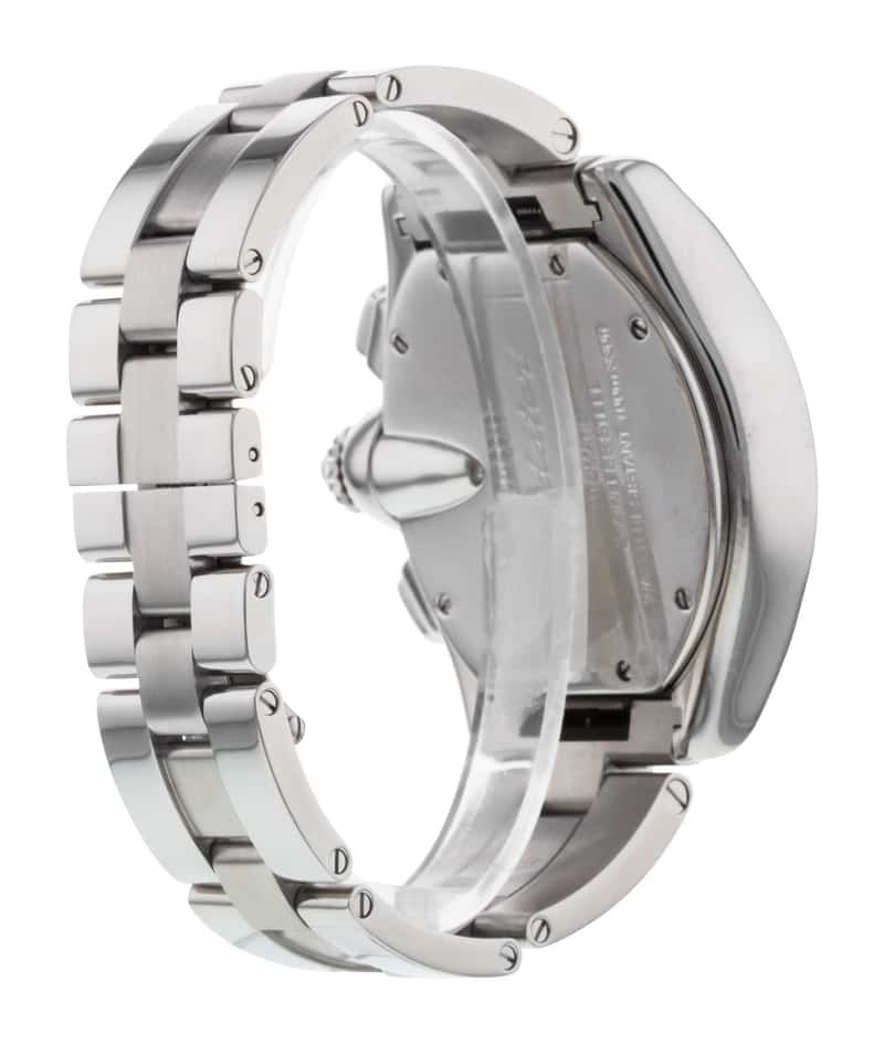 Cartier Roadster W62020X6